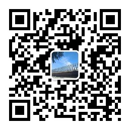 扫描关注公众号