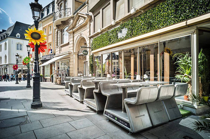 uhpc——超高性能混凝土景观应用