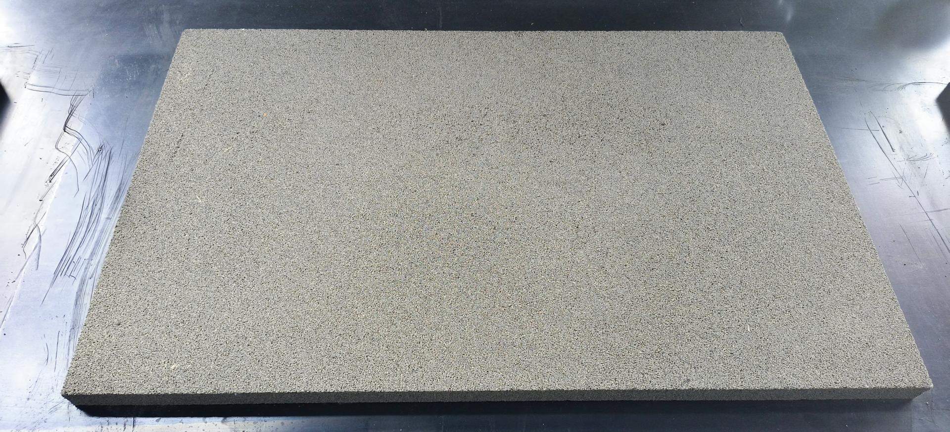 微孔陶瓷吸声板