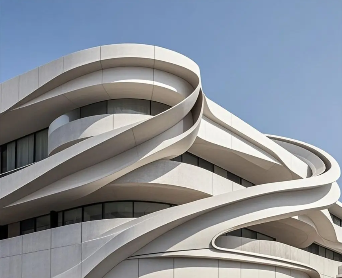 异性 非标 构件